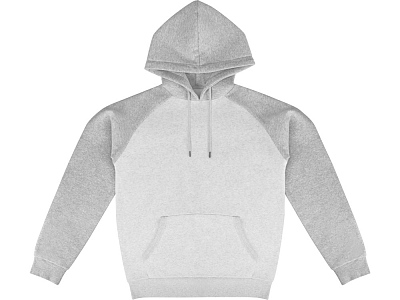 Толстовка с капюшоном Dublin мужская