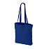 Cумка хозяйственная Bagsy Super 220 г/м2, тёмно-синяя - Фото 2