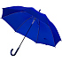 Зонт-трость Promo, синий - Фото 1