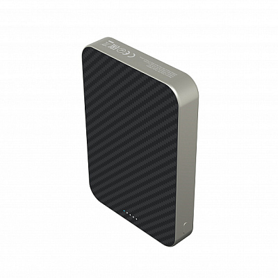 Беспроводной магнитный ПЗУ Magssory Pride 10000 мАч