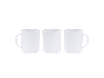 Многоразовая кружка PARCHA