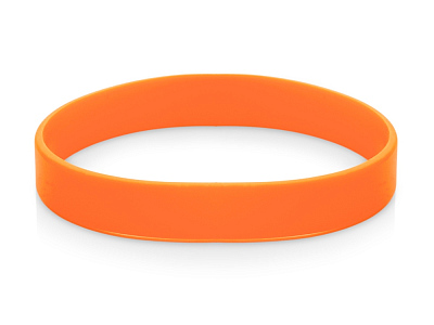 Силиконовый браслет Forest