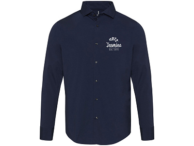 Рубашка Carnelian, мужская