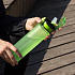 Бутылка для воды Flip, зеленая - Фото 9