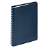 Ежедневник Vista Neo недатированный, синий - Фото 5