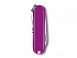 Нож-брелок Classic SD Colors Tasty Grape, 58 мм, 7 функций - Фото 3