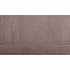 Плед ELSKER MIDI, бежево-серый, шерсть 30%, акрил 70%, 150*200 см - Фото 2