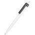 Ручка пластиковая Blancore, серая - Фото 1