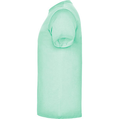 Футболка BEAGLE, МЯТНЫЙ ЗЕЛЕНЫЙ 3XL