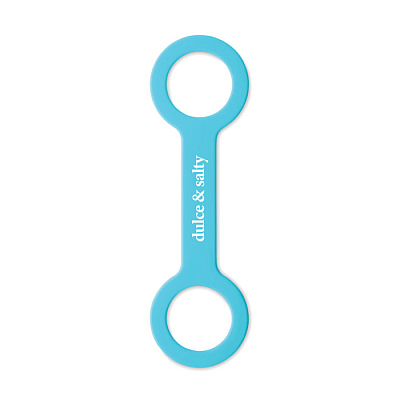 Держатель для бутылки силиконовый