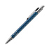 Шариковая ручка City, синяя - Фото 1