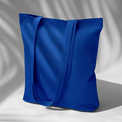Сумка из плотного хлопка Carryme 220, 220 г/м2