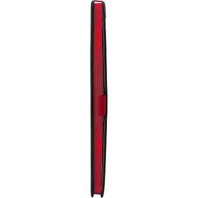 Блокнот A5 ColorNote Black