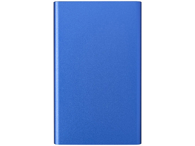 Внешний аккумулятор Pep, 4000 mAh