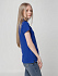 Рубашка поло женская Virma Lady, ярко-синяя - Фото 6