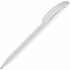Ручка шариковая Prodir DS3 TMM, белая матовая - Фото 1