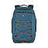 Рюкзак VICTORINOX Altmont Active L.W. 2-In-1 Duffel Backpack, бирюзовый, нейлон, 35x24x51 см, 35 л - Фото 1