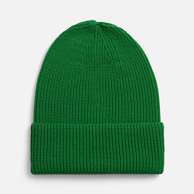 Шапка Nobilis Mono, ярко-синяя (Зеленый)