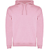 Толстовка URBAN мужская, ТЁМНО-РОЗОВЫЙ 3XL - Фото 1