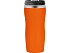 Термокружка Double wall mug С1 soft-touch, 350 мл - Фото 4