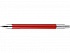 Ручка металлическая шариковая Родос - Фото 6
