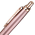 Ручка шариковая Parker Jotter XL Monochrome Pink Gold, розовое золото - Фото 2