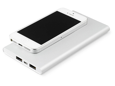 Внешний аккумулятор NEO AX120S, 12000 mAh