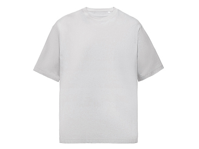 Футболка с пич отделкой Kyoto, унисекс