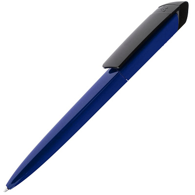 Ручка шариковая S Bella Extra, синяя (Синий)