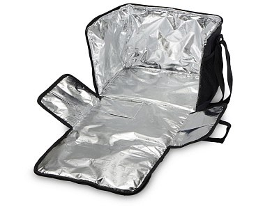 Раскладывающаяся сумка-холодильник Cool, 15 л