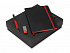 Подарочный набор Q-edge с флешкой, ручкой-подставкой и блокнотом А5 - Фото 1