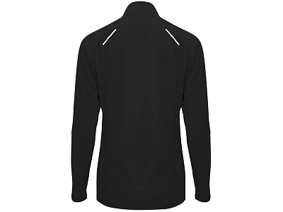 Толстовка с воротом на молнии Melbourne женская