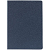 Ежедневник Saffian, недатированный, синий - Фото 3