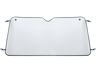 Автомобильный солнцезащитный экран COLUMBIA