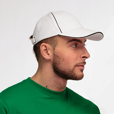 Бейсболки LEADER 206