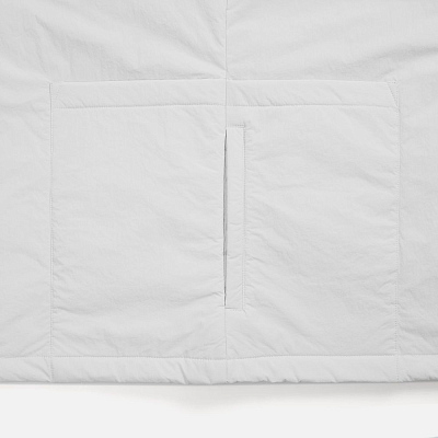 Куртка унисекс Veter, молочно-белая