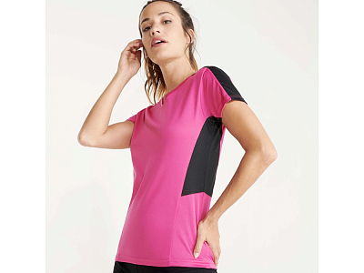 Спортивная футболка Suzuka женская