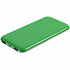 Внешний аккумулятор Uniscend All Day Compact 10000 мАч, зеленый - Фото 1