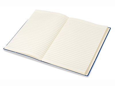 Блокнот А5+ Fusion