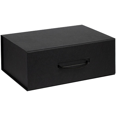 Коробка New Case, черная (Черный)
