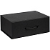 Коробка New Case, черная - Фото 1