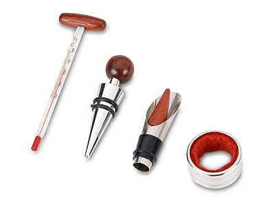 Подарочный набор для вина Плимут