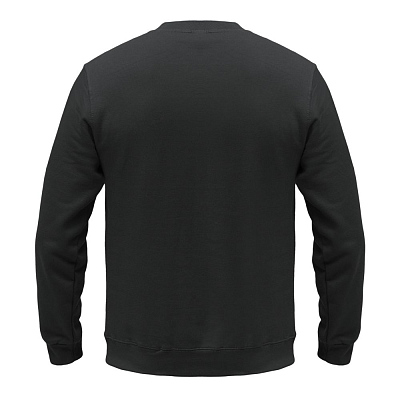 Толстовка ID.002 черная