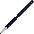 Ручка шариковая Construction Basic, темно-синяя - Фото 3