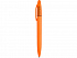 Ручка пластиковая шариковая Mark с хайлайтером - Фото 3