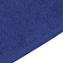 Полотенце Etude ver.2, малое, синее - Фото 3