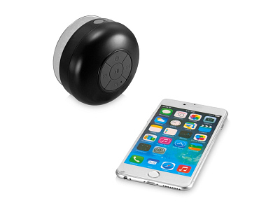Колонка водонепроницаемая Duke BT Bluetooth®