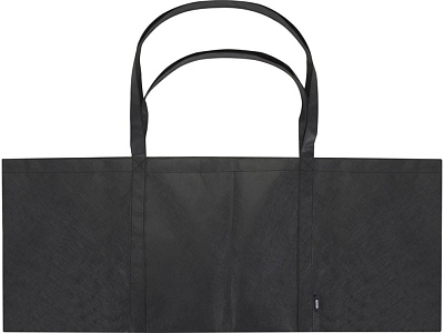 Эко-сумка Jumbo из переработанного нетканого материала Jumbo