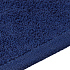 Полотенце Soft Me Light XL, синее - Фото 3