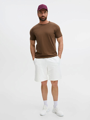 Футболка Imperial 190, коричневая